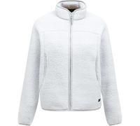 Peak Performance Giacca Wildrush Pile, bianco