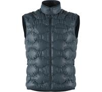 Peak Performance Gilet in piuma d'oca, grigio