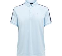 Peak Performance Giocatore di polo , blu chiaro