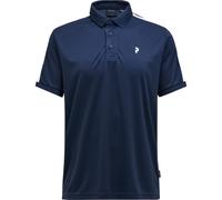 Peak Performance Giocatore di polo , navy