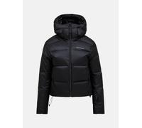 Peak Performance Glissade Down Jacket Jacket Black L