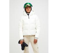 Peak Performance Glissade Down Jacket Jacket Offwhite Xl