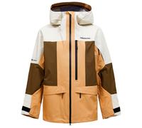 Peak Performance - Gravity GORE-TEX 3L Jacket - Giacca da sci XL marrone