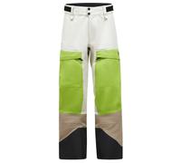 Peak Performance - Gravity GORE-TEX 3L Pants - Pantaloni da sci M verde