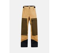 Peak Performance Gravity Gore-tex 3l Shell Pants Men Sierra Sand L