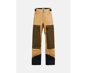 Peak Performance Gravity Gore-tex 3l Shell Pants Men Sierra Sand S