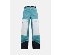 Peak Performance Gravity Gore-tex 3l Shell Pants Women Deluded Vision Xs