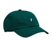 Peak Performance - Ground Cap - Cappellino One Size verde