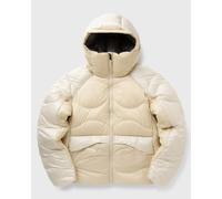Peak Performance HeliuDiamond Fuse Down Hood women Down & Puffer Jackets beige in taglia:M