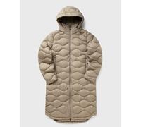 Peak Performance HeliuDown Coat women Coats|Down & Puffer Jackets beige in taglia:S