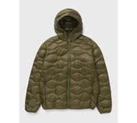 Peak Performance Helium Down Hood Jacket men Down & Puffer Jackets green in taglia:L