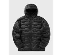 Peak Performance Helium Down Hood Jacket Men Black Xl