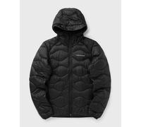 Peak Performance Helium Down Hood Jacket women Down & Puffer Jackets black in taglia:M