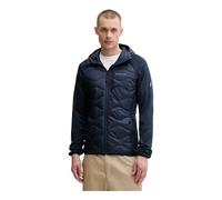 Peak Performance - Helium Down Hybrid Hood - - Sport - Uomo - Blu - M