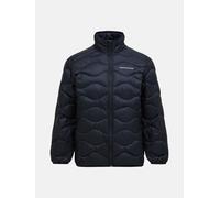 Peak Performance Helium Down Jacket Men Black 2xl