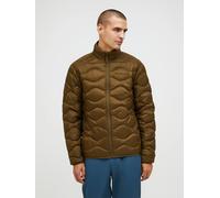 Peak Performance Helium Down Jacket Men Meadow Moss S