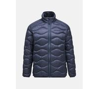 Peak Performance Helium Down Jacket Men Mountain Mist M