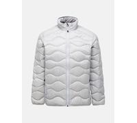 Peak Performance Helium Down Jacket Men Summit Smoke S