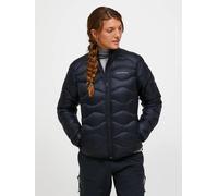 Peak Performance Helium Down Jacket Women Black Xl