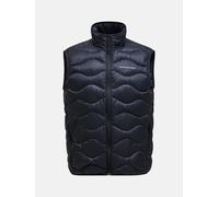 Peak Performance Helium Down Vest Men Black M