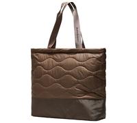 Peak Performance - Helium Tote Bag - Borsa a tracolla marrone