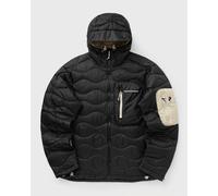 Peak Performance Helium Utility Down Hood Jacket men Down & Puffer Jackets black in taglia:L
