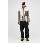 Peak Performance Helium Utility Down Vest Men Antarctica M
