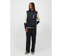 Peak Performance Helium Utility Down Vest Men Black S