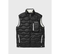 Peak Performance - Helium Utility Down Vest - Gilet in piumino S blu/nero