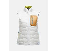 Peak Performance Helium Utility Down Vest Women Antarctica L