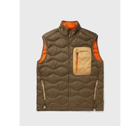Peak Performance Helium Utility Down Vest Men Meadow Moss S