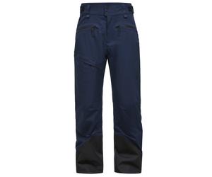 Peak Performance Hipe® 2L Insulated Shell M - pantaloni hardshell - uomo Blue M