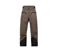 Peak Performance Hipe® 2l Insulated Shell Ski Pants Men Terrain Tan S
