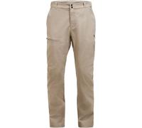 PEAK PERFORMANCE Iconiq Pants - Uomo - Grigio / Beige - Taglia S- modello 2026