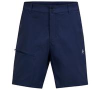 Peak Performance - Iconiq Shorts - Pantaloncini XXL blu