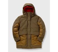 Peak Performance Infusion HeliuDown Parka women Parkas green in taglia:L