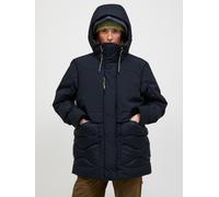 Peak Performance Infusion Helium Down Parka Women Black Xs