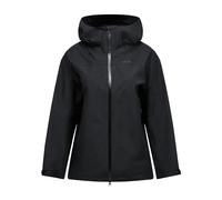 Peak Performance, ,Jackets ,Donna ,Nero ,M Giacche antipioggia
