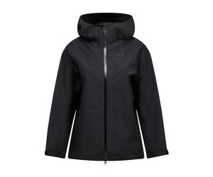 Peak Performance, ,Jackets ,Donna ,Nero ,S Giacche antipioggia