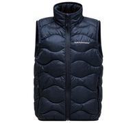 Peak Performance - Kid's Junior Helium Down Vest - Gilet in piumino 150 blu