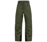 Peak Performance - Kid's Maroon Insulated Pants - Pantaloni da sci 130 olivia