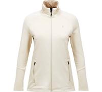 Peak Performance Layer Rider Essentials Zip, crema