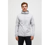 Peak Performance Light Zip Hood Men Summit Smoke M