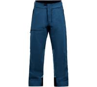 Peak Performance Men Ascent Softshell Pants Infinity Teel M