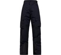 PEAK PERFORMANCE M Edge Insulated Cargo Pants - Uomo - Nero - Taglia M- modello 2026