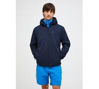 Peak Performance M Freelight Reversible Hood Blue Shadow M