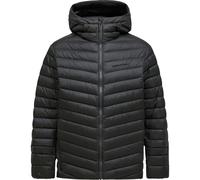 PEAK PERFORMANCE M Frost Down Hood Jacket - Uomo - - Taglia L- modello 2026