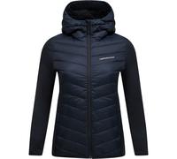 PEAK PERFORMANCE M Frost Down Hybrid Hood - Donna - - Taglia L- modello 2026