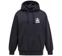 PEAK PERFORMANCE M Graphic Hood - Uomo - Nero - Taglia XL- modello 2025