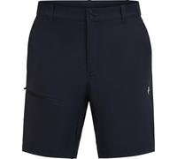 PEAK PERFORMANCE M Iconiq Shorts - Uomo - Nero - Taglia S- modello 2026